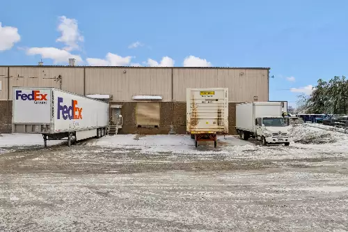 411 Industrial Dr, White House, TN  37188