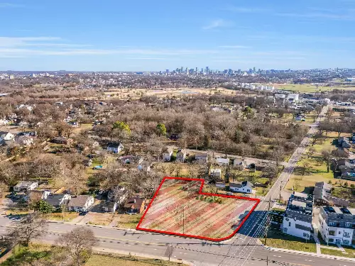 3212 Hydes Ferry Rd, Nashville, TN  37218
