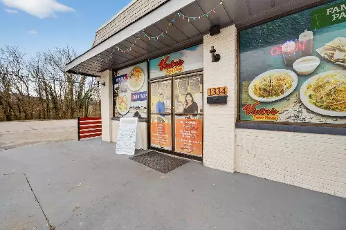 1334 Trotwood Ave, Columbia, TN  38401