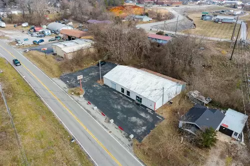 170 Mayberry St, Sparta, TN  38583