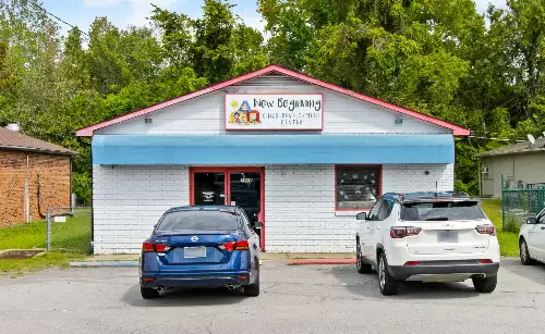 1509 Fort Campbell Blvd, Clarksville, TN  37042