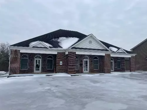 1850 Memorial Dr, Clarksville, TN  37043