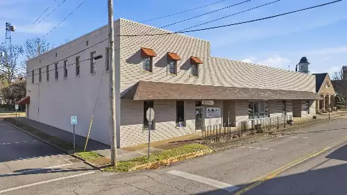 156 Central Avenue, Cleveland, TN  37311