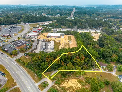 Dalton Pike, Cleveland, TN  37323