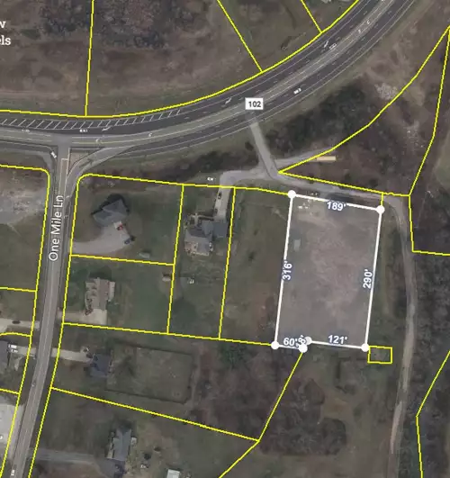 Almaville Rd, Smyrna, TN  37167