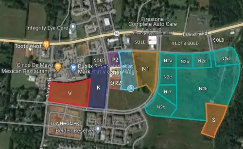 Battalion, Murfreesboro, TN  37128