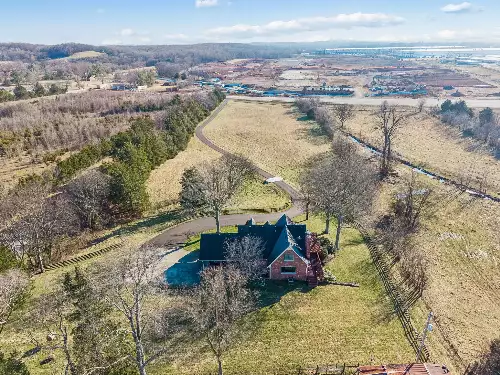 15751 Central Pike, Lebanon, TN  37090