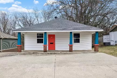 229 10th St, Clarksville, TN  37040