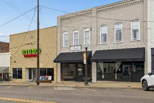211 N 1st St, Pulaski, TN  38478