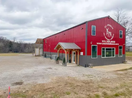 4610 Minor Hill Hwy, Pulaski, TN  38478