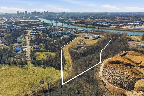 1421 Baptist World Center Dr, Nashville, TN  37207