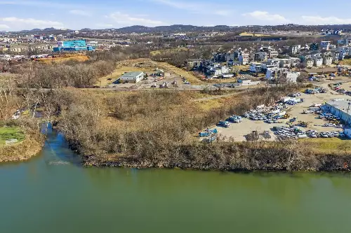 Baptist World Center Dr, Nashville, TN  37207