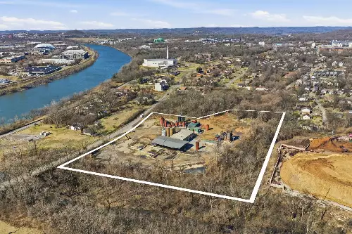 1501 Baptist World Center Dr, Nashville, TN  37207