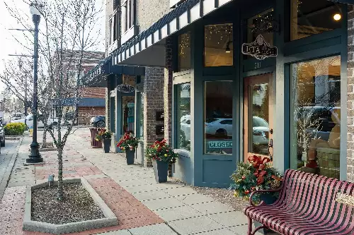 207 E Main St, McMinnville, TN  37110
