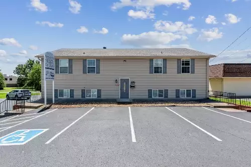 440 Park Ave, Lebanon, TN  37087