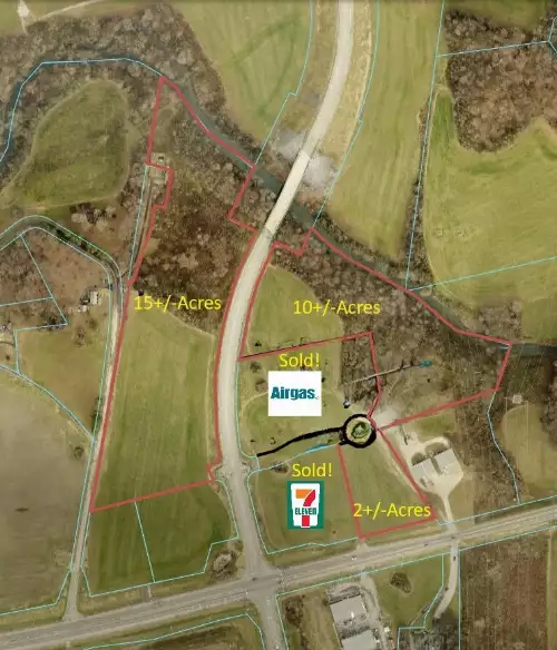3820 Guthrie Hwy, Clarksville, TN  37040