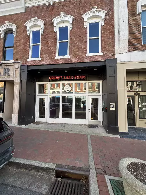 126 Franklin St, Clarksville, TN  37040