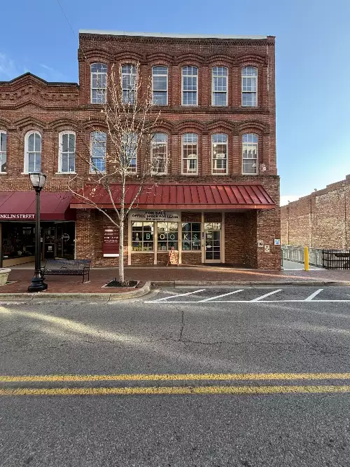 110 Franklin St, Clarksville, TN  37040