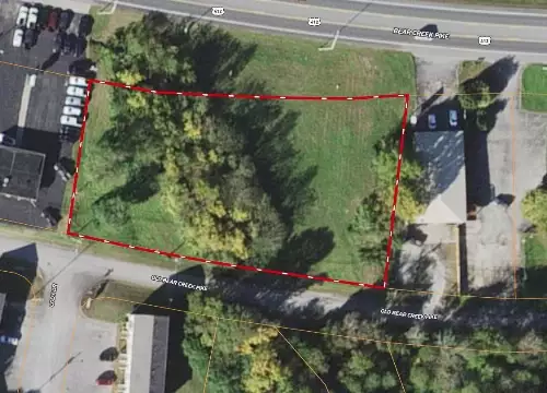 Bear Creek Pike, Columbia, TN  38401