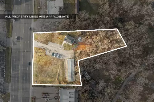 2037 Fort Campbell Blvd, Clarksville, TN  37042