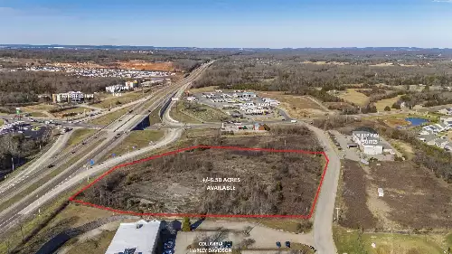 1 Harley Davidson Blvd, Columbia, TN  38401