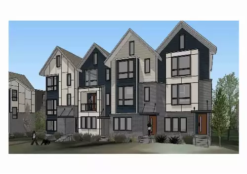 West Trinity Lane, Nashville, TN  37207