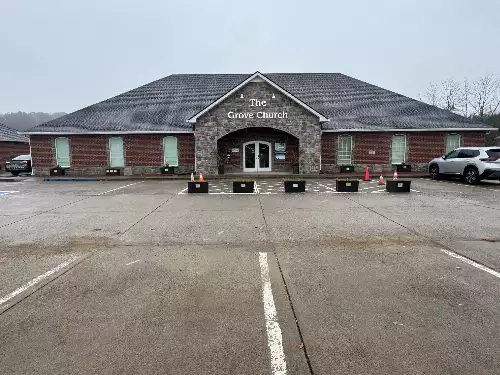 10541 Cedar Grove Rd, Smyrna, TN  37167