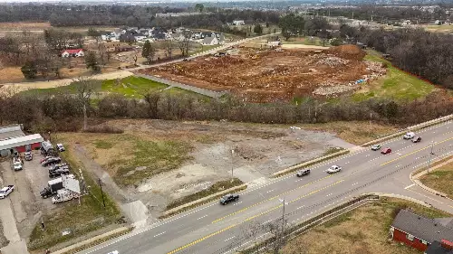 1380 109 Hwy, Gallatin, TN  37066