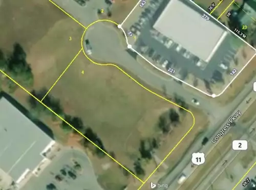 4 Congress Parkway, Athens, TN  37303