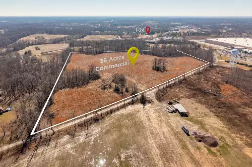 York Rd, Pleasant View, TN  37146