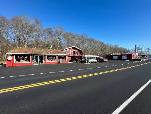 304 Main St, Red Boiling Springs, TN  37150
