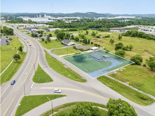 722 Park Ave, Lebanon, TN  37087