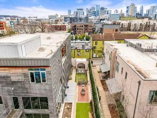 312 Madison St, Nashville, TN  37208
