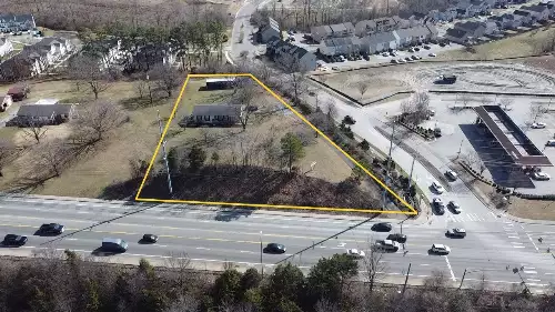 774 Bell Rd, Antioch, TN  37013