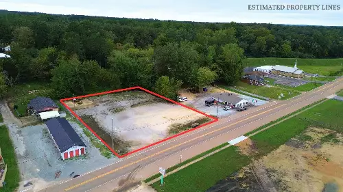 13775 Hwy 69A, Big Sandy, TN  38221