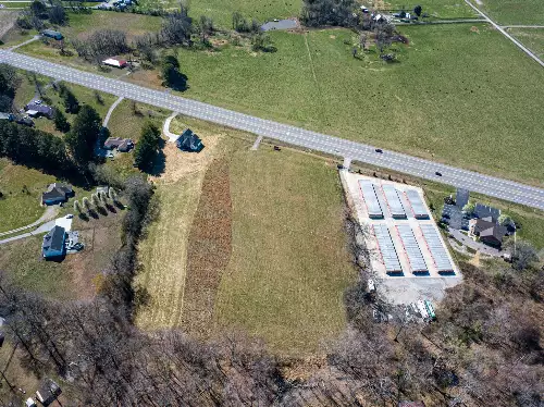 5173 Highway 41, Springfield, TN  37172