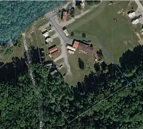 329 Rice Ln, Springville, TN  38256