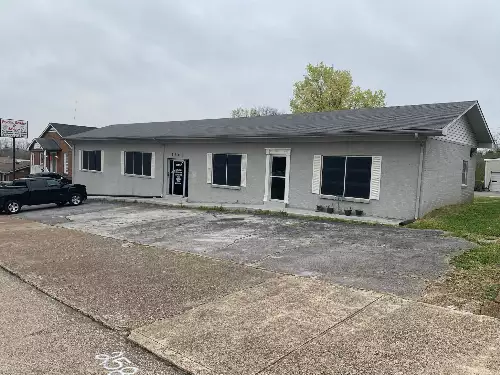 1505 Carmack Blvd, Columbia, TN  38401