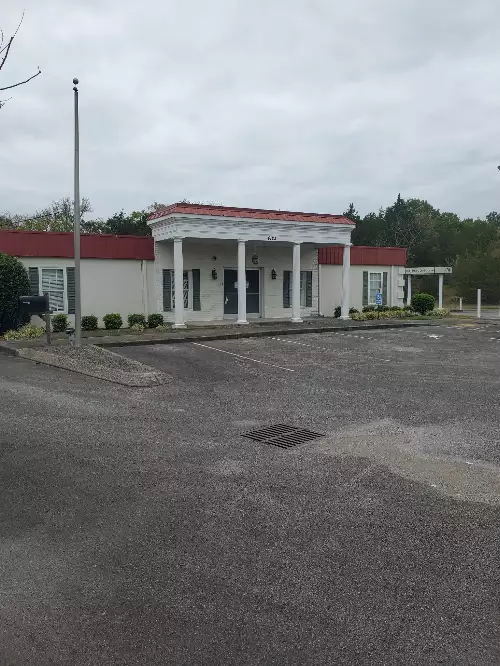 4123 Clarksville Pike, Nashville, TN  37218