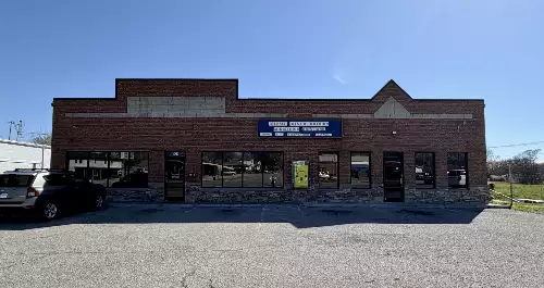 820 Providence Blvd, Clarksville, TN  37042