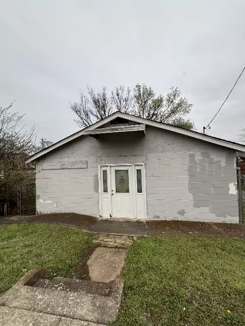 2616 Foster Ave, Nashville, TN  37210
