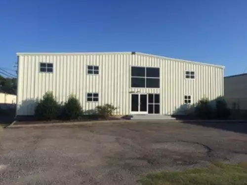 2009 Johnson Industrial Blvd, Nolensville, TN  37135