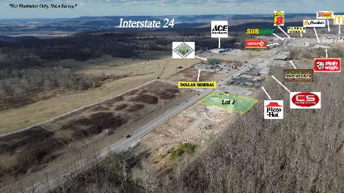 Main St, Monteagle, TN  37356
