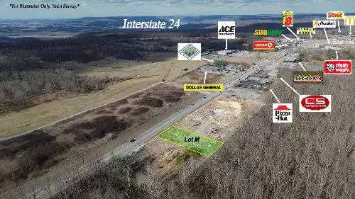 Main St, Monteagle, TN  37356