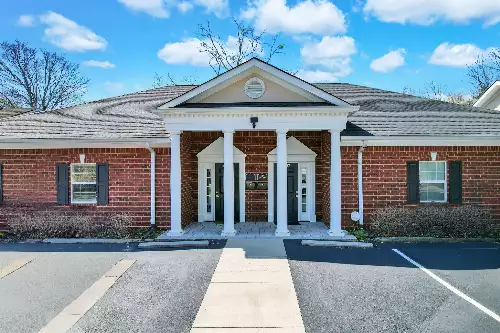 6752 Executive Oak Lane, Chattanooga, TN  37421