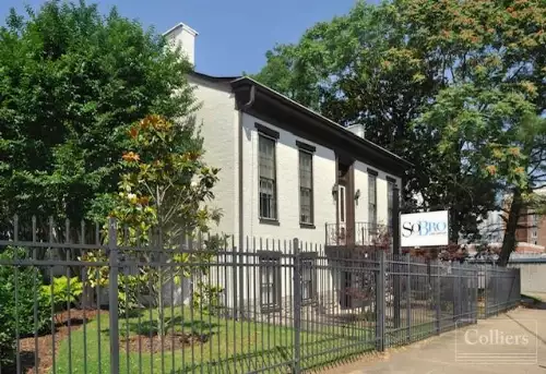 513 3rd Ave, Nashville, TN  37210