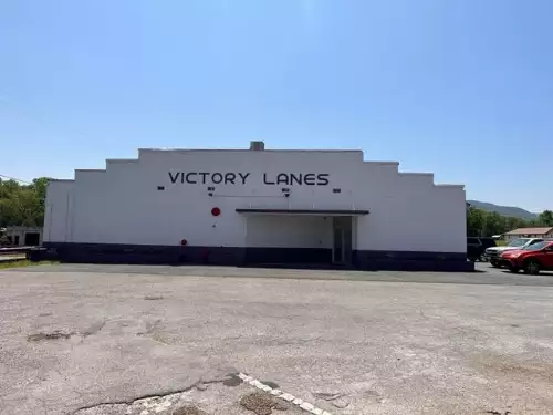 977 W Highway 25 70, Newport, TN  37821
