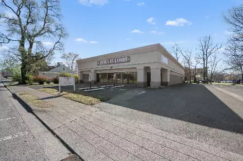507 N University St, Murfreesboro, TN  37130