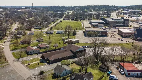 121 East Ave, Goodlettsville, TN  37072