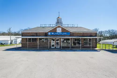 445 N 1st St, Pulaski, TN  38478